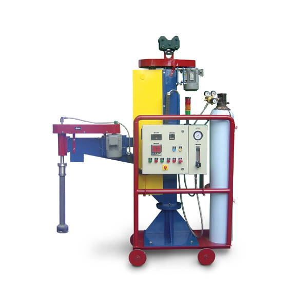 Furnace 2
